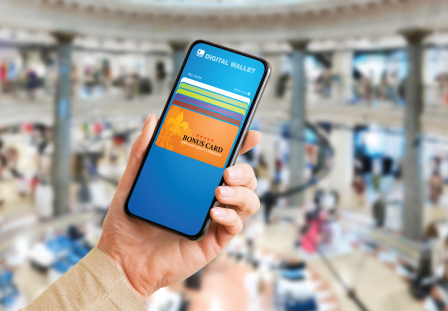 How 6DX mPOS Gives Retailers The Competitive Edge